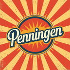 Penningen